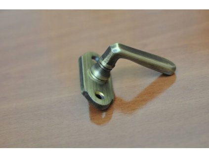 PERO OKNO JEDNORAMIENNA MÁLO ALT WIEN ŠTÝLOVÉ_0