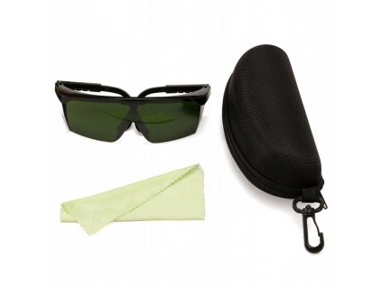 OCHRANNÉ OKULIARE PRE DEPILÁCIU IPL LASEROV_0