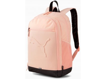 Školský batoh, taška - ŠKOLSKÝ BACKPACK CITY TORNISTER 26L BUZZ PUMA_0