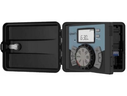 Čerpadlo -  ORBIT EASY-SET LOGIC CONTROLLER 12 sekcií - externý_0