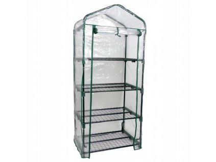 Skleník - BALKÓNOVÝ SKLENENÝ DOM 4_0