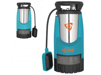 Čerpadlo -  IBO ponorné čerpadlo MULTI IP 1200 INOX_0