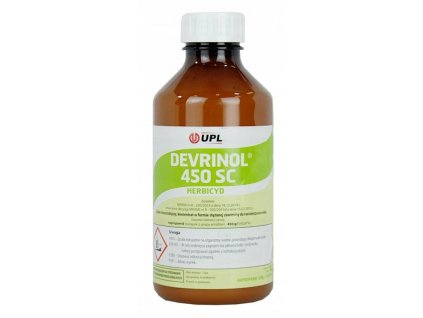 Devrinol 450SC 1 l_1