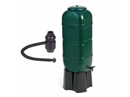 Nádrž na dažďovú  vodu - Sud na dažďovú vodu 100l s príslušenstvom_1