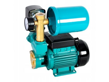 Čerpadlo -  ČERPADLO WZ 250 / 2L ZÁVODNÁ SADA OMNIGENA 230V_0