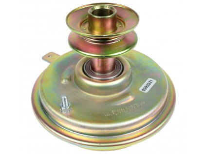 SPOJKA PRÍRUČKA TRAKTORKA MTD 717-1787 753-06346_0