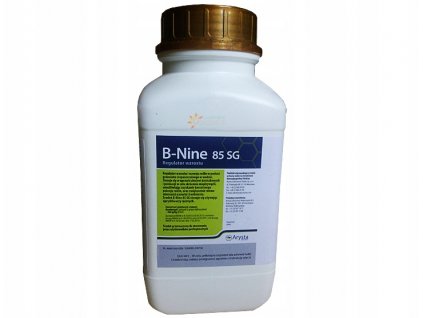 B-Nine 85SG 1KG Regulátor rastu rastlín Socha_1