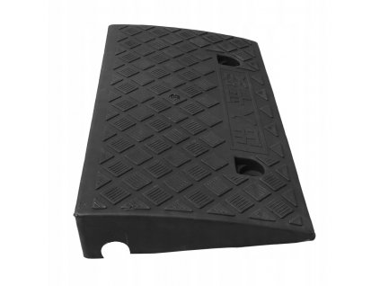 Obrubník palisáda -  Tvrdé obrubníky Rampy Prenosný plast Ťažký_0