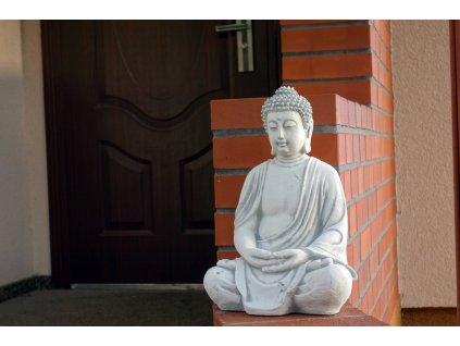 Buddha Garden Betón_1