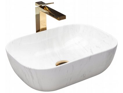 KELAMICKÉ UMÝVADLOVÉ KAMERY BELINDA MARBLE KAMENNÉ LESKY_0