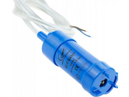 Čerpadlo -  Ponorné čerpadlo Comet 10L 0,55 BAR Vyrobené v DE_0