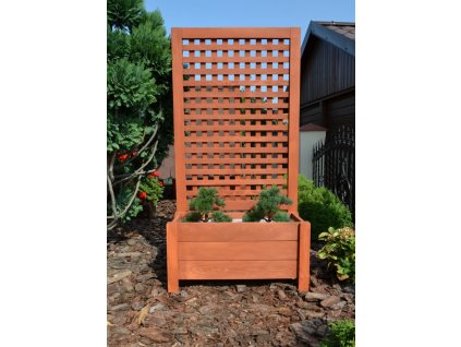 Perangola -  DREVENÁ PERGOLA 90 cm x 160 cm_0