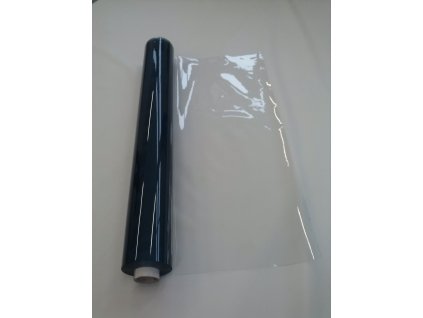 Krycia plachta - VYSOKOPRÁVNA FÓLIA PVC 0,8 mm na 1,4 m, 7 m_0