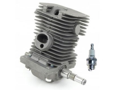 MOTOR KOMPLETNÝ STIHOL MS 180 VALEC PIEST HRIADEĽA_0