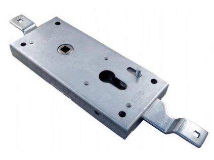 ZÁMOK NA DVERE, GARÁŽOVÉ DVERE, SKLADY CASTEL 6_0