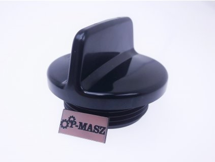 Čerpadlo -  KOSHIN Plniaca zátka pre spaľovacie čerpadlá_0