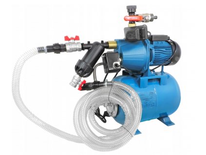 Čerpadlo -  KOMPLETNÝ HYDROPHORE 50L + JET100A ČERPADLO IBO SADA_0