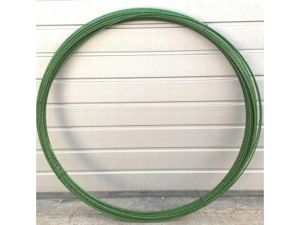 Fóliovník -  Tunelová tyč zo sklenených vlákien 50 m / priemer 8 mm_0