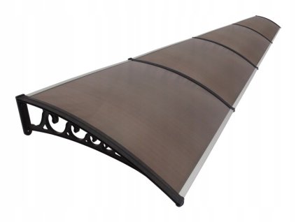 Daszek nad drzwi zadaszenie 400x