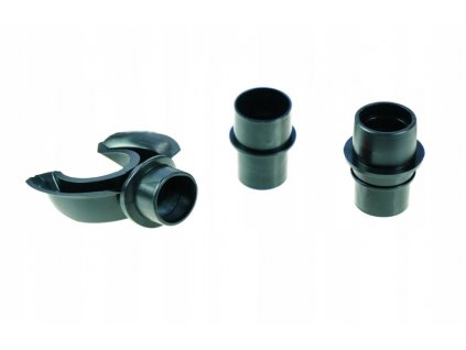 Nádrž na dažďovú  vodu - Odkvapový zberač vody pre dažďovú sprchovú hlavicu ICANS3_1