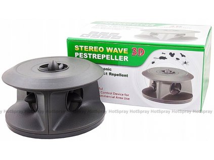KVAS pest Repeller COMBOSONIC 3D Stereo_0