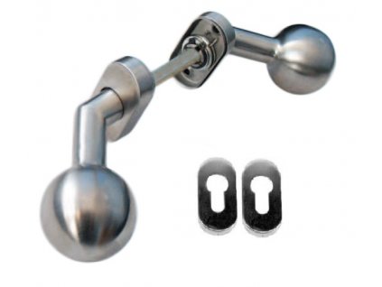 KĽUČKY POHYBUJE NA WICKET BRÁNY, DVERE, NEREZOVÁ OCEĽ._0