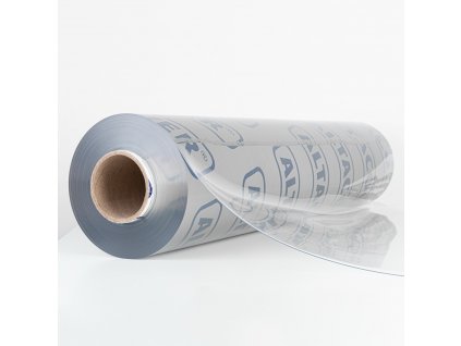 Krycia plachta - OCHRANNÁ FÓLIA PVC 0,5MM 220CM 25MB PLNÁ ROLA_0