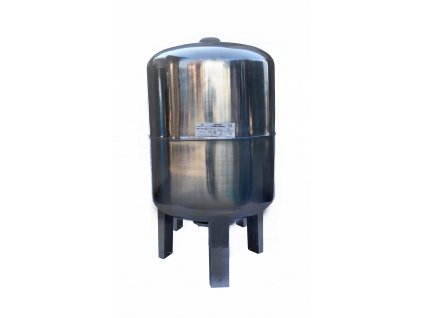 Čerpadlo -  NEREZOVÁ HYDROFÓROVÁ NÁDRŽ 50L VERTIKÁLNE_0