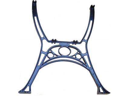 Stôl Hliníková noha stola_1