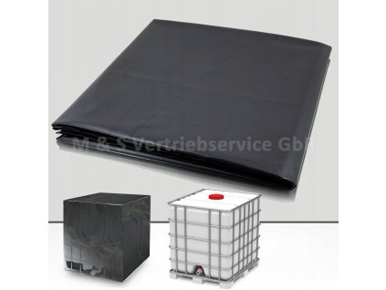 Plachta pre IBC  zásobník na dažďovú vodu_1