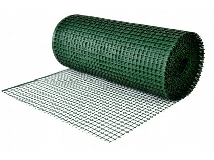 Plastové zelené pletivo 60cm 50m Zľava 0,6m_0