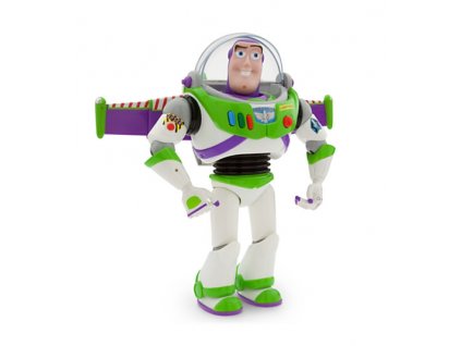 Postavička BUZZ Toy story 31 cm_0