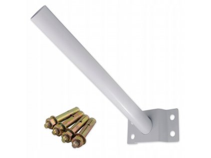 Konzola na uchytenie pouličnej lampy_0