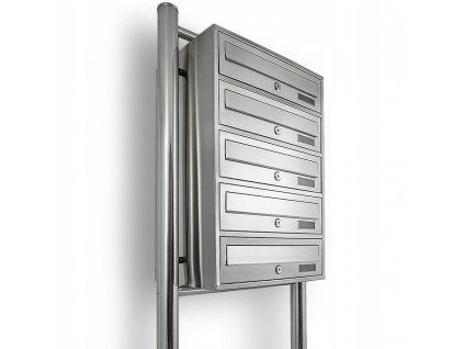 Poštová schránka - PRIJATÉ OKOLÍ 5 nehrdzavejúcej OCELE_0