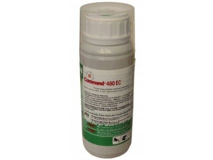 Príkaz 480EC 0.5 L na buriny v zemiaky tabak_0