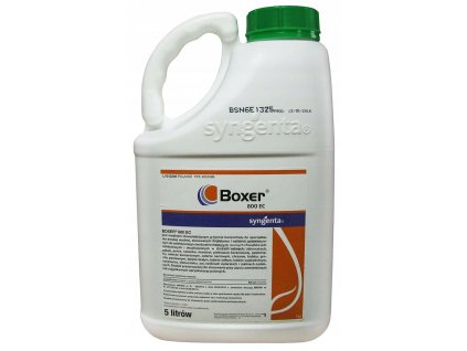 BOXER 800EC 5L - Chwastobójczy v zemiakov, Cibule_0