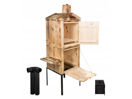 Udiareň - Udiareň Eco Opalana 170x50x50 ZADARMO_1