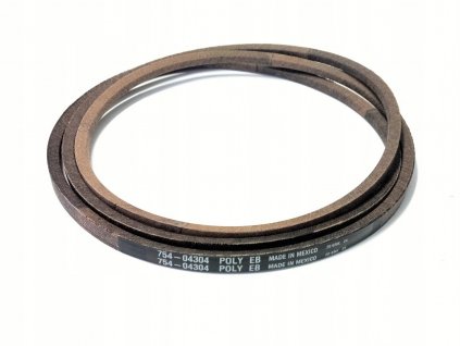 Rebrovaný jednotky traktorków 754-04304_0