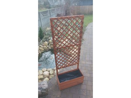 Perangola -  Pergola s hrncom 170x64_0