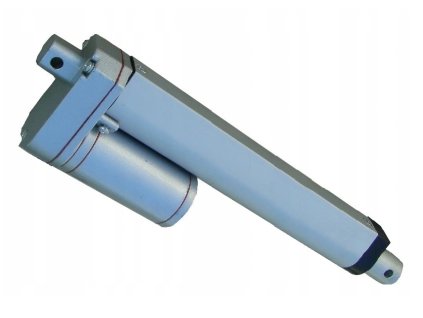 Elektrický servomotor 12 V micro lineárny motor VYPR_0