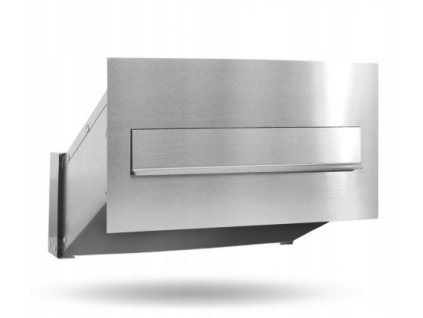 Poštová schránka - Prijaté STENU kanál-cez OCELE INOX_0