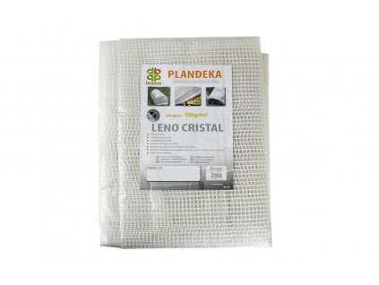 Krycia plachta - Vystužená plachta KRYTOVÁ fólia 6x4m 100g SILNÁ_0