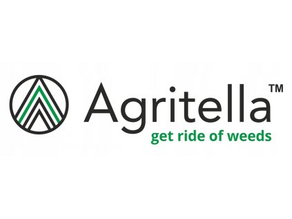 Tkanina, fólia - Agrotextília s otvormi 1,1x50m 90g na výsadbu_1