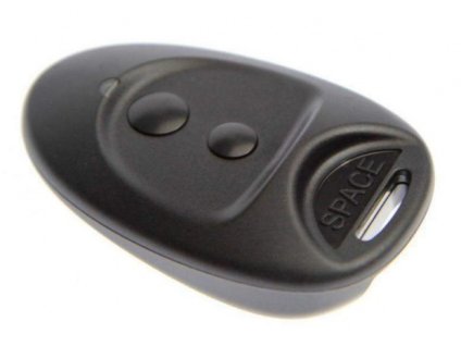 PRIŠIEL PRIESTOR SP2 DIAĽKOVÉ OVLÁDANIE 2-KANÁLOVÝ BRÁNY LACNEJŠIE_0