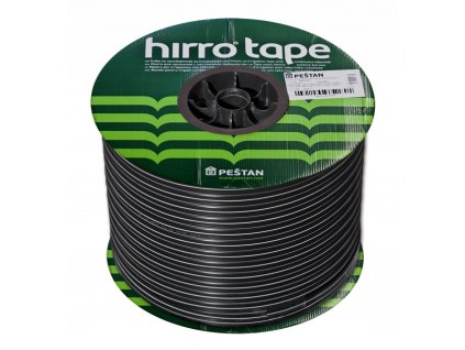 Čerpadlo -  Odkvapkávacia páska 16 / 8mil / 1,0l / h / 10cm HIRROTAPE500m_0