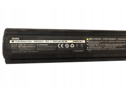 Segway NEB1002-H 36V 7,0 Ah obnovu na MJ1 F-V_0
