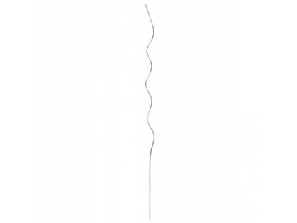 Špirálová tyč pre rastliny 5 kusov 110 cm_0