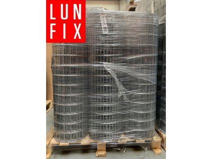 Zvárané pozinkované pletivo 75x50 d/1,9, h/1,5x25m_0