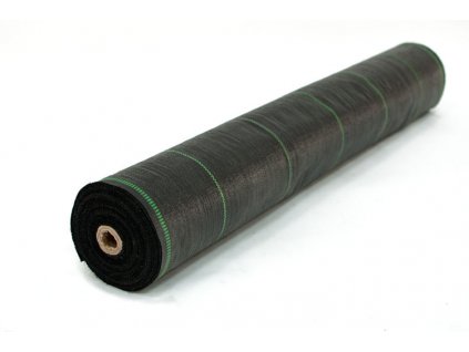 Tkanina, fólia - Čierna agrotextília PROFI PP UV 100g / m2 400cm 10m_1