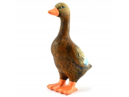 Keramická postava Duck 187 H: 45cm_1